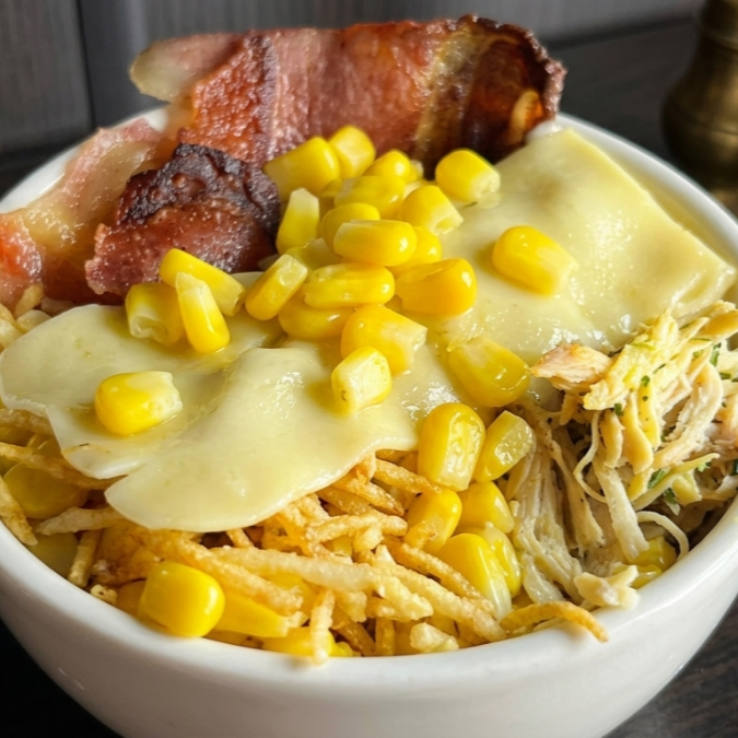 DESGRANADO de MAIZ 🌽