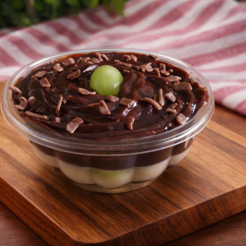 Camada de brigadeiro branco, uva , Camada de recheio de brigadeiro. Pote de 250ml. Promoção #entrega grátis #99