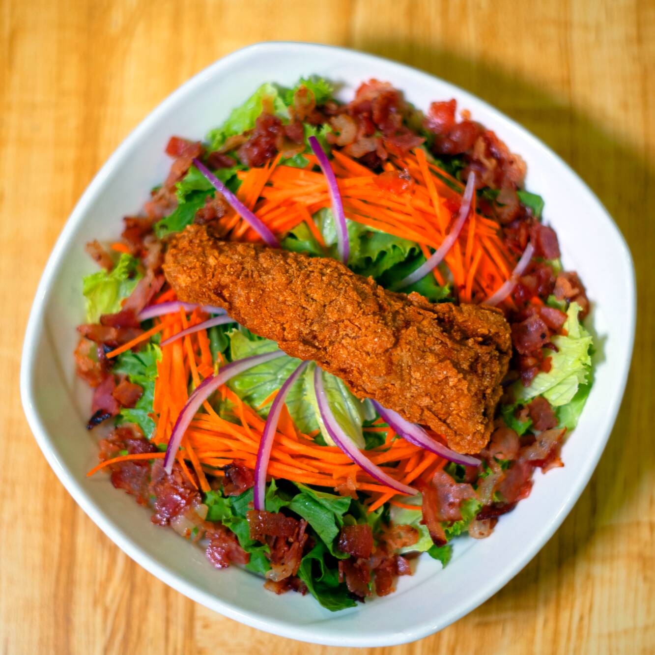 Ensalada Suprema