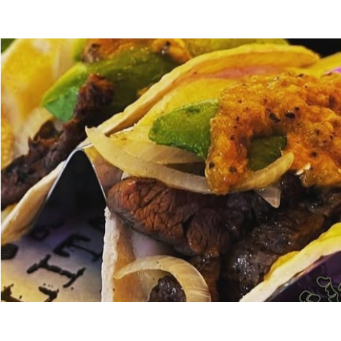 Tacos