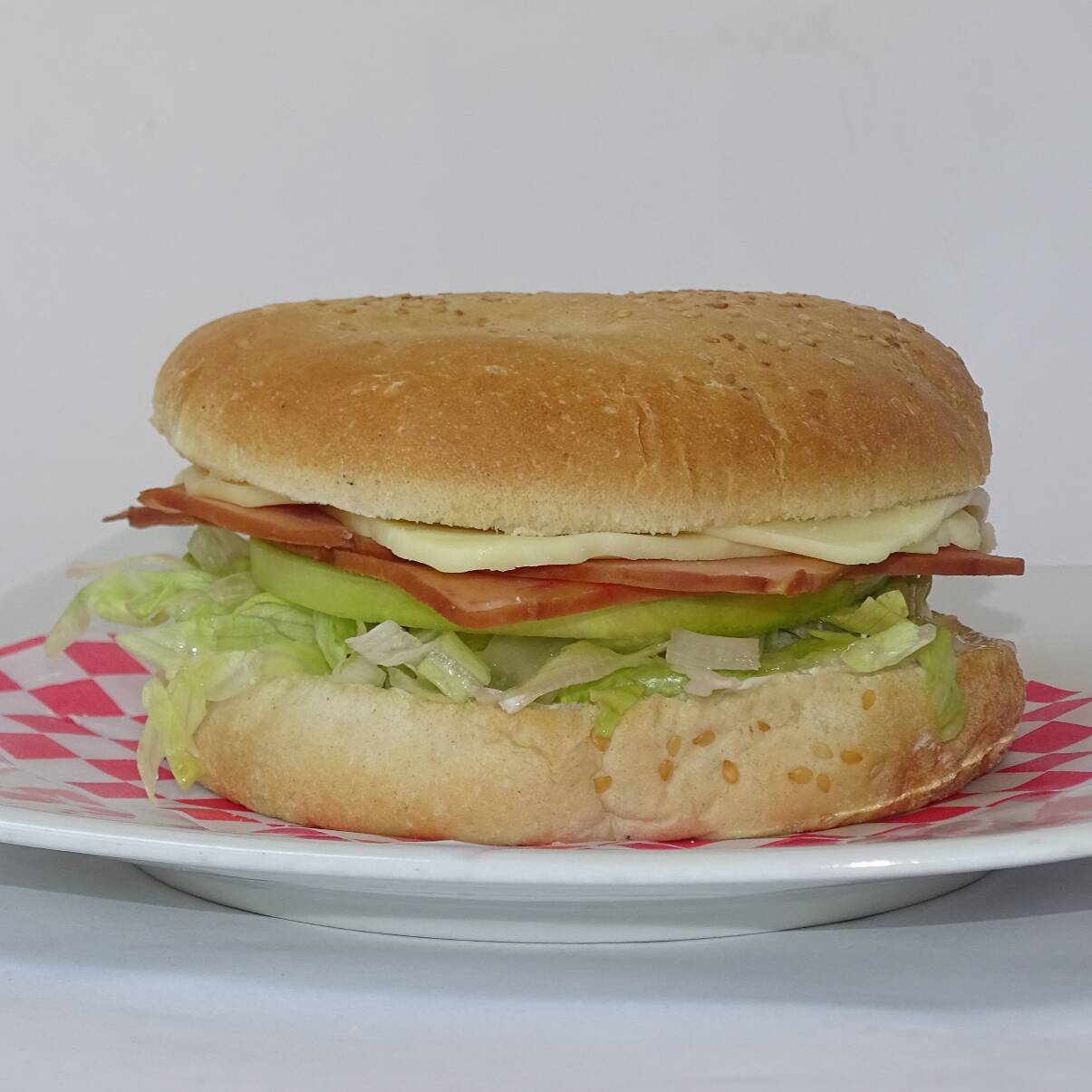 Sandwich