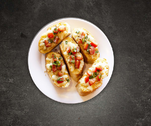 Tapas Italianas