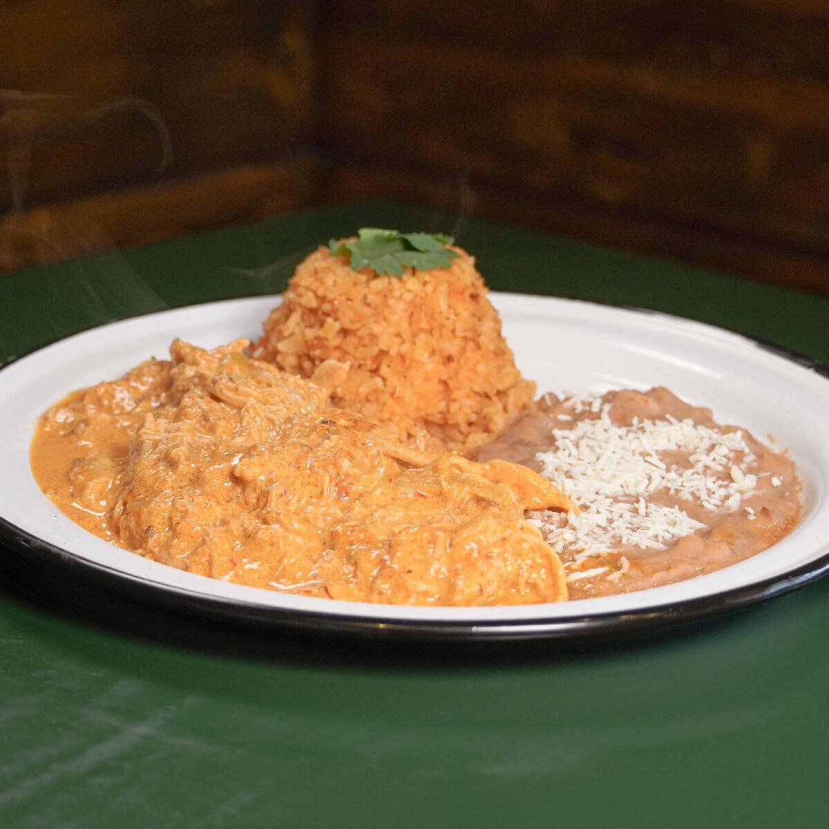 Pollo Chipotle