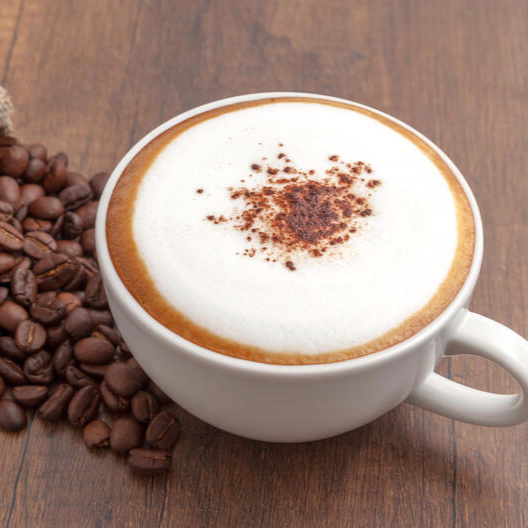 Cafe Capuchino