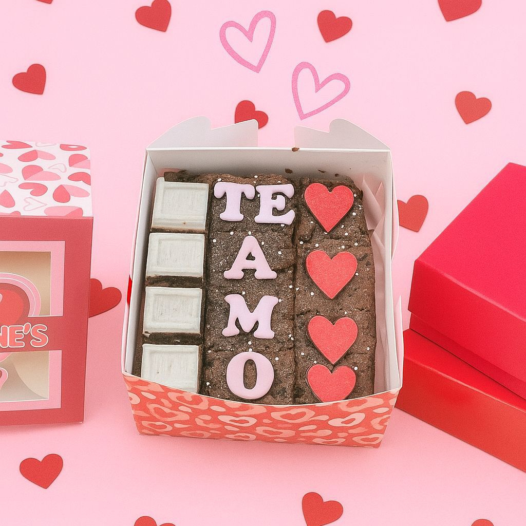 Bites de Amor