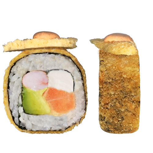 Nonita Roll