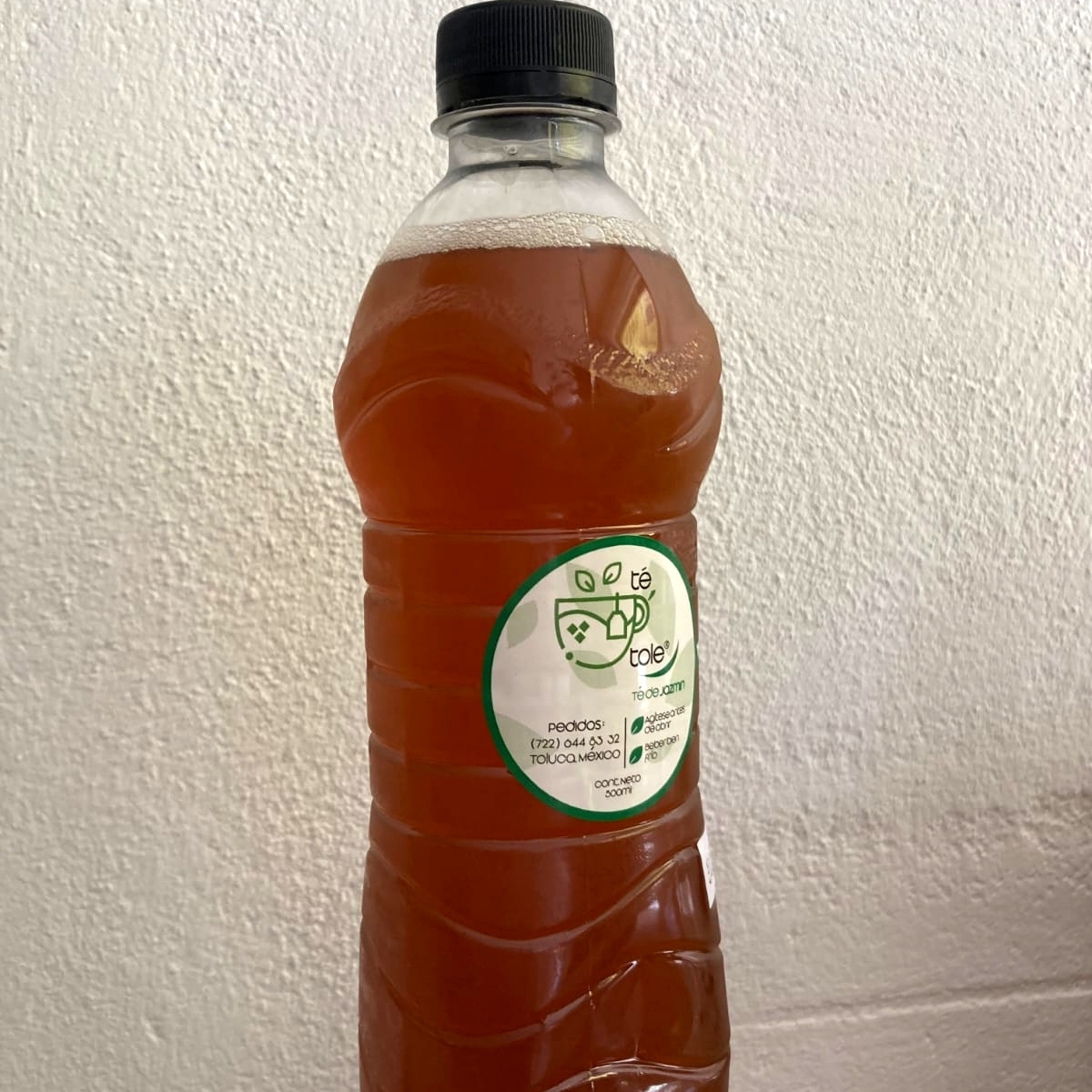 Té de Jazmín 500 ml