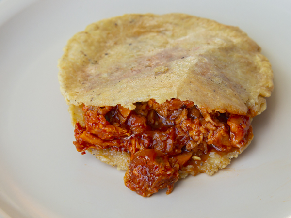 Gorditas y Menudo Cuca