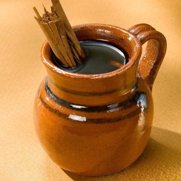 Café de Olla 12oz