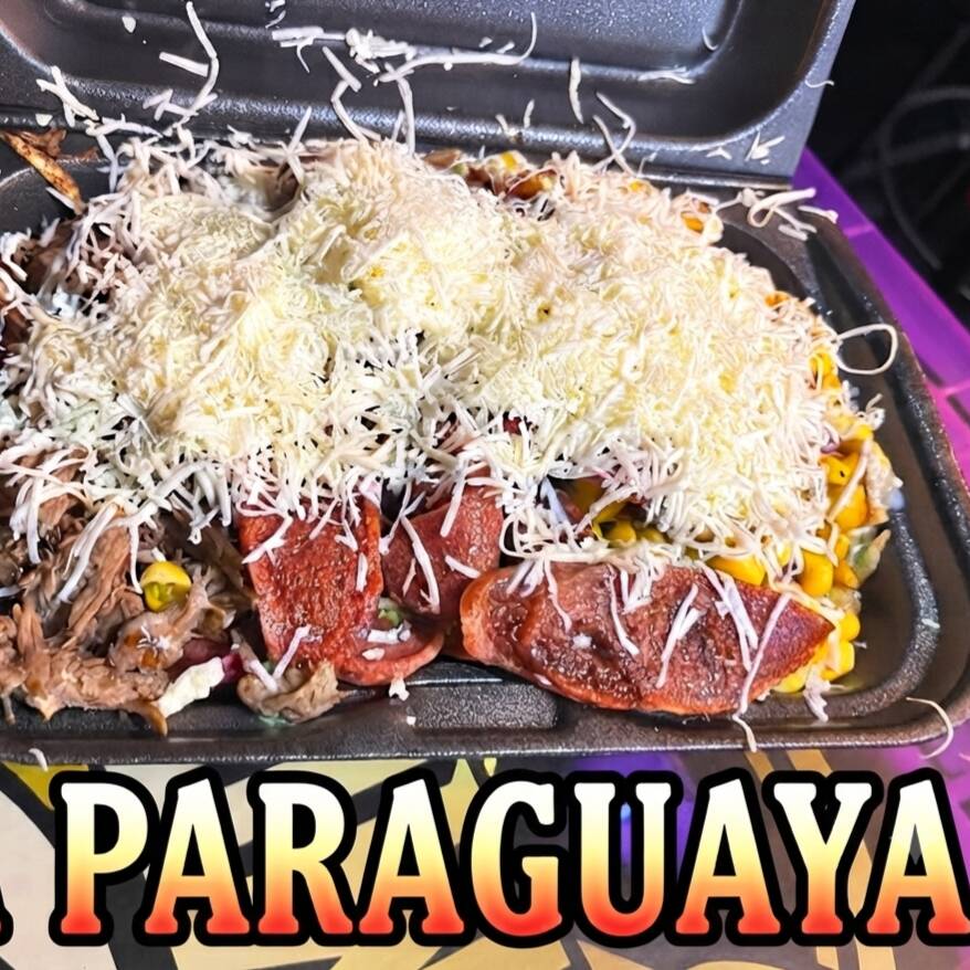 La Paraguaya