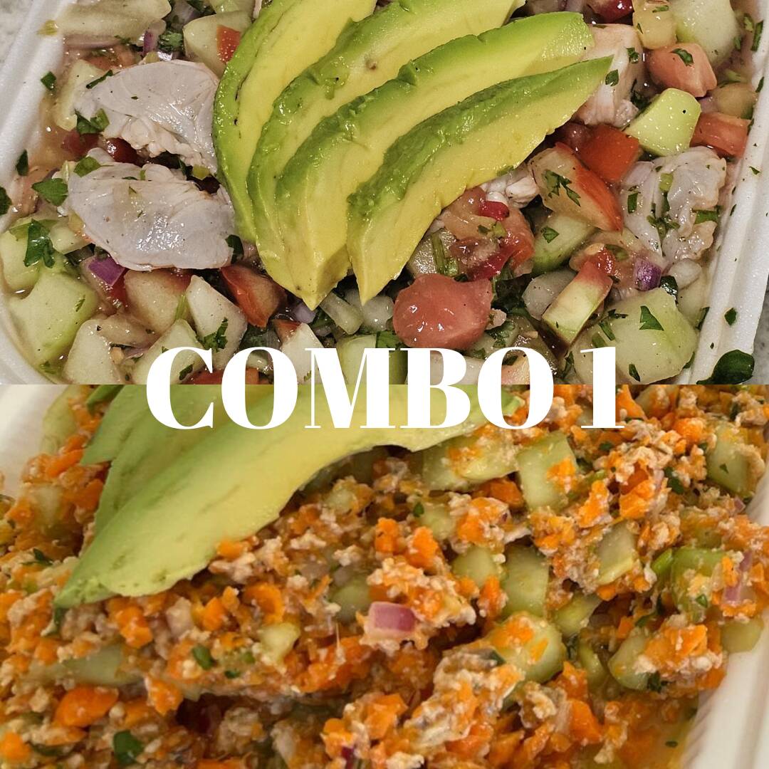 COMBO 1