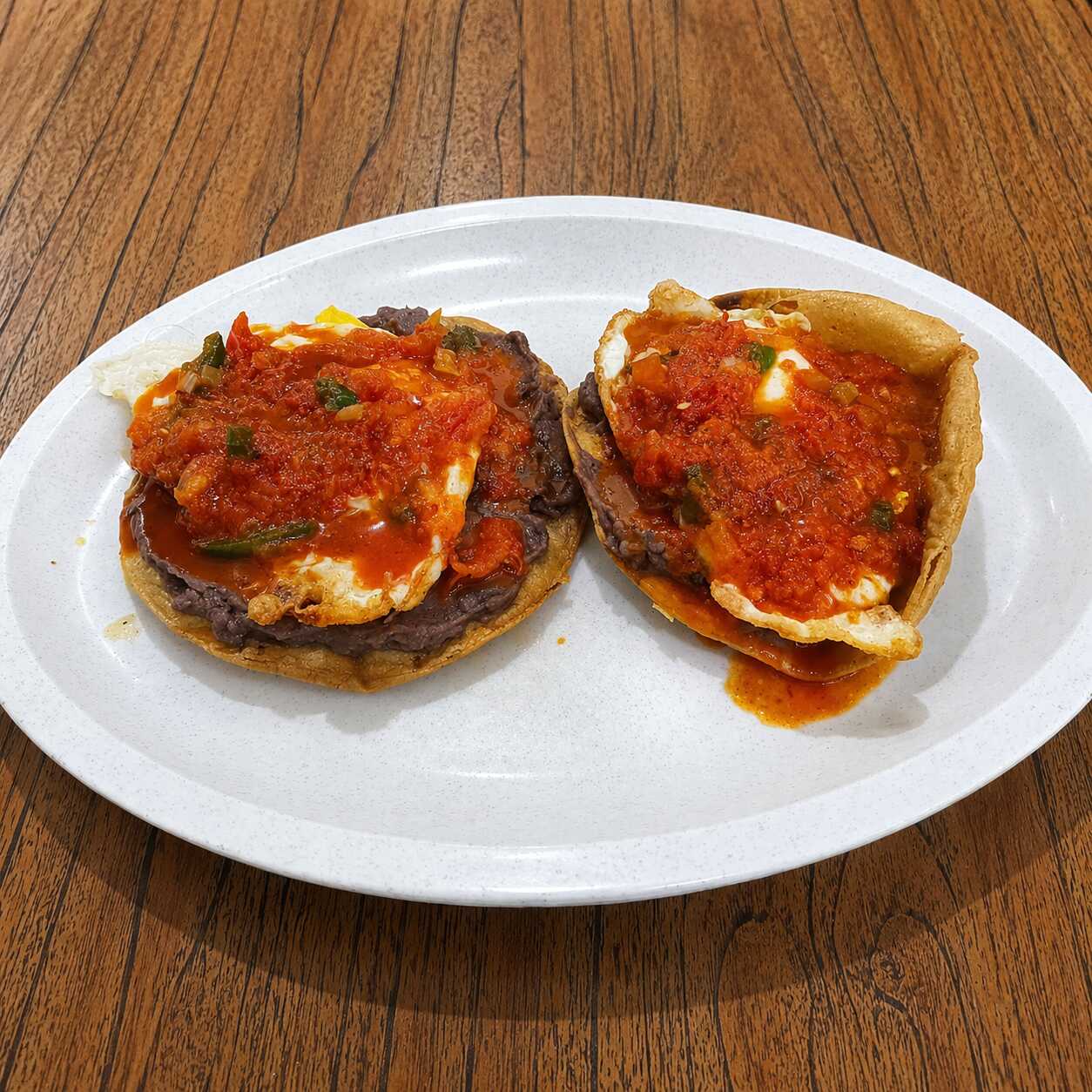 Rancheros Huevudos