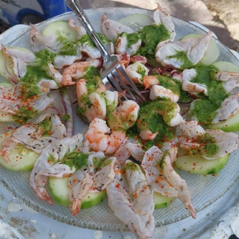 AGUA CHILE ESPECIAL