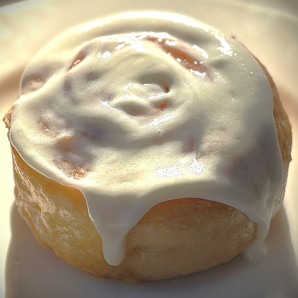 ROL DE CANELA CLASICO