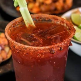 Clamato Sencillo