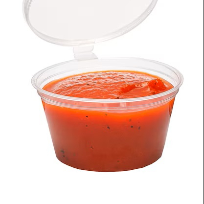 Salsa Tomate/Jalapeño