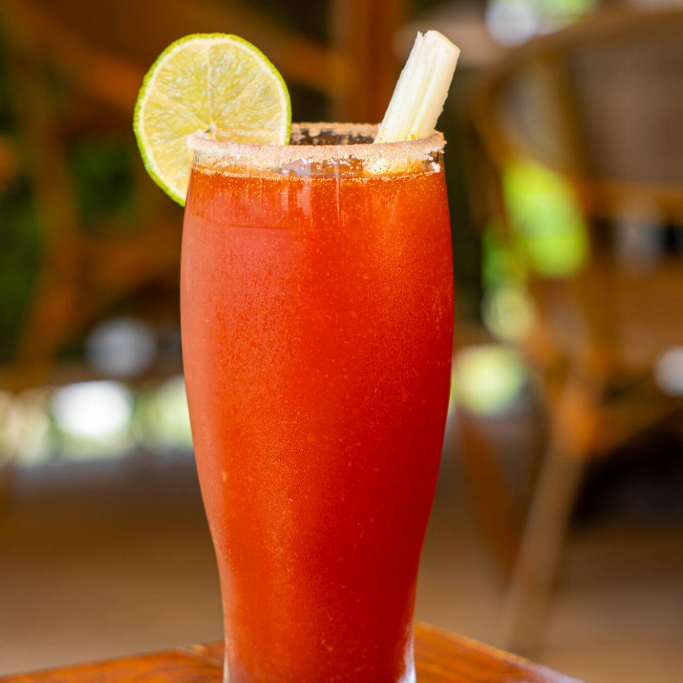Clamato Preparado