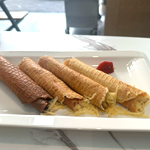 Marquesitas