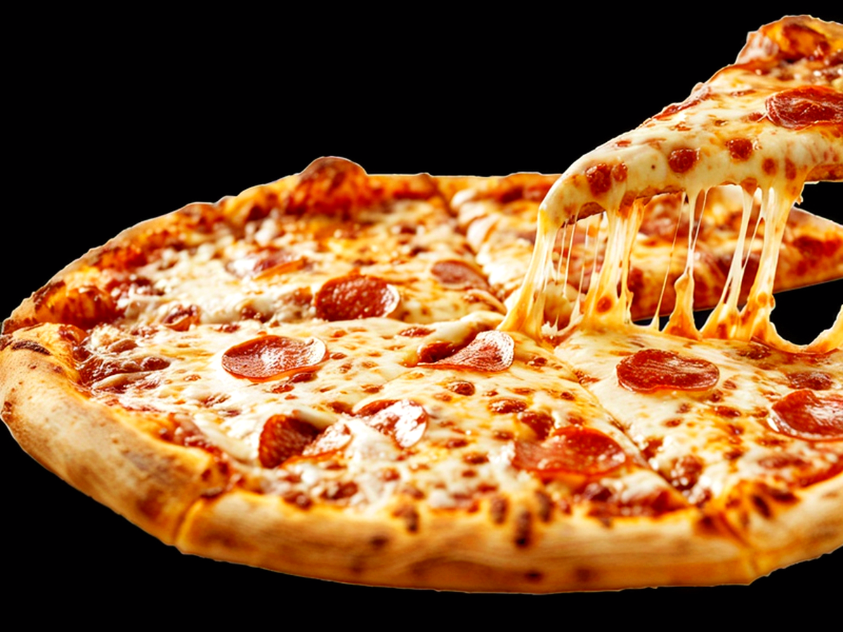 Divina Pizzaria-boca Do Rio