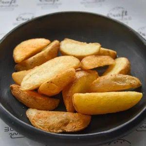 Papas en Cascos 250 g
