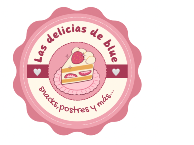 DELICIAS BLUE
