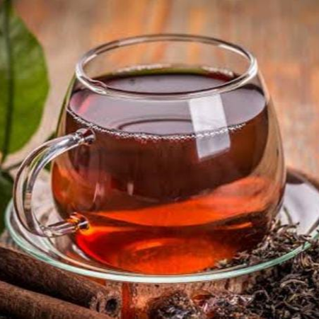Té Negro