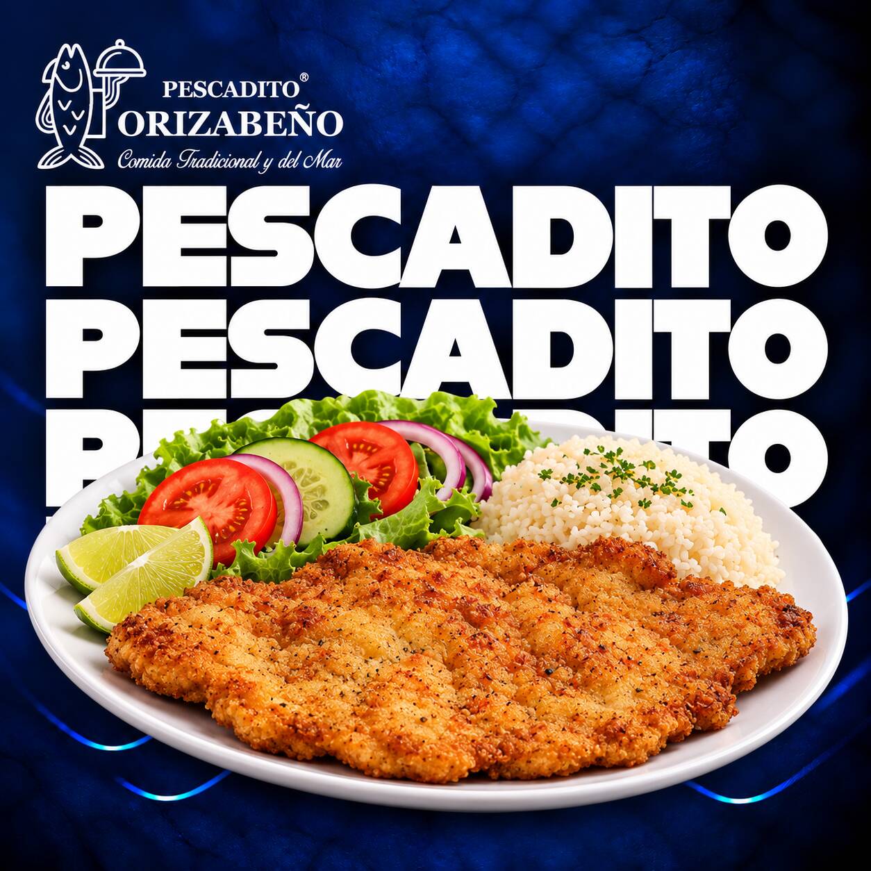 Milanesa de Pollo