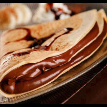 🍫 Nutella