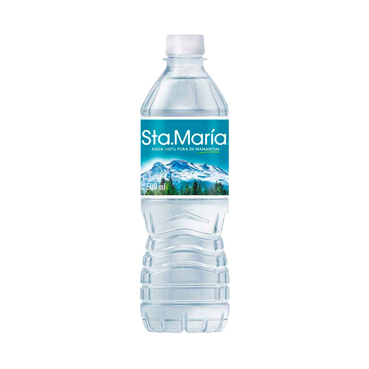 Agua Embotellada