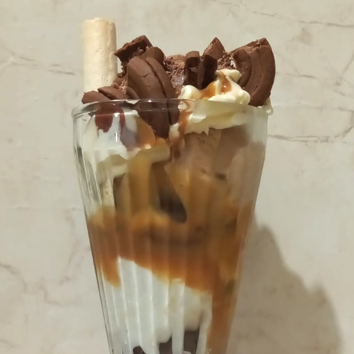 Copa MILO/OREO