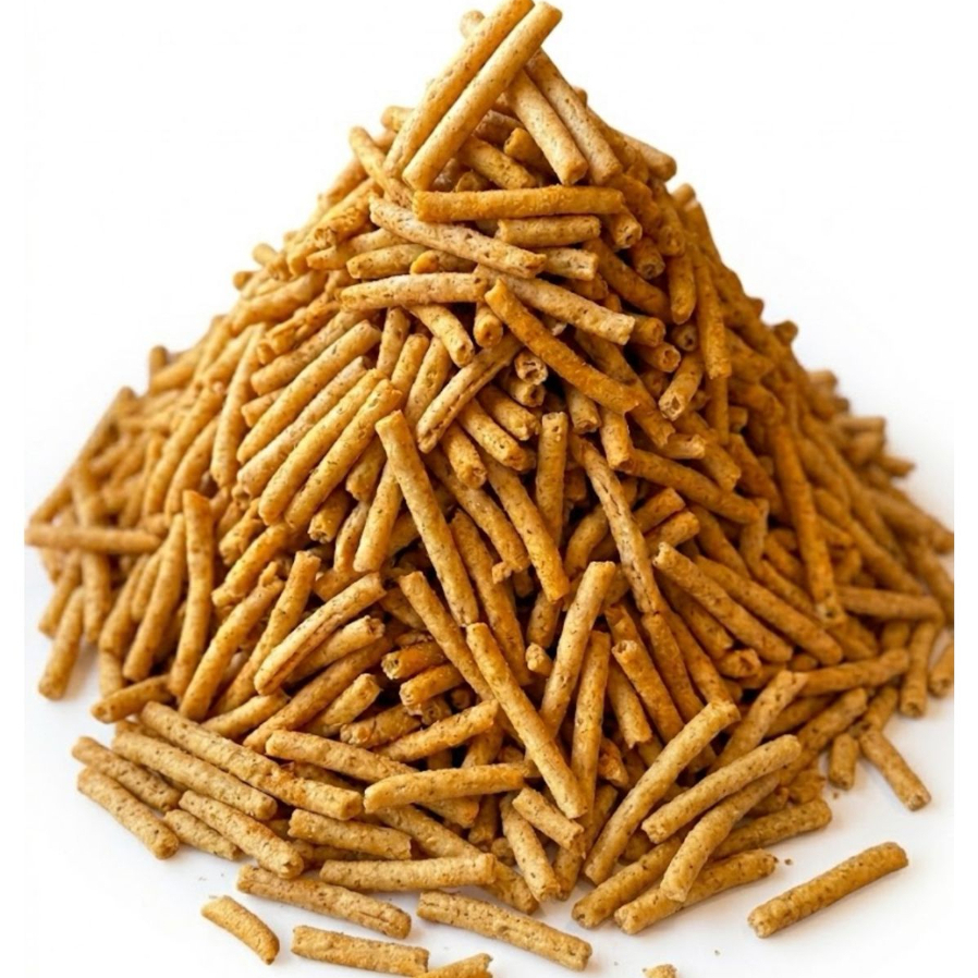 CHURRITOS DE HABANERO