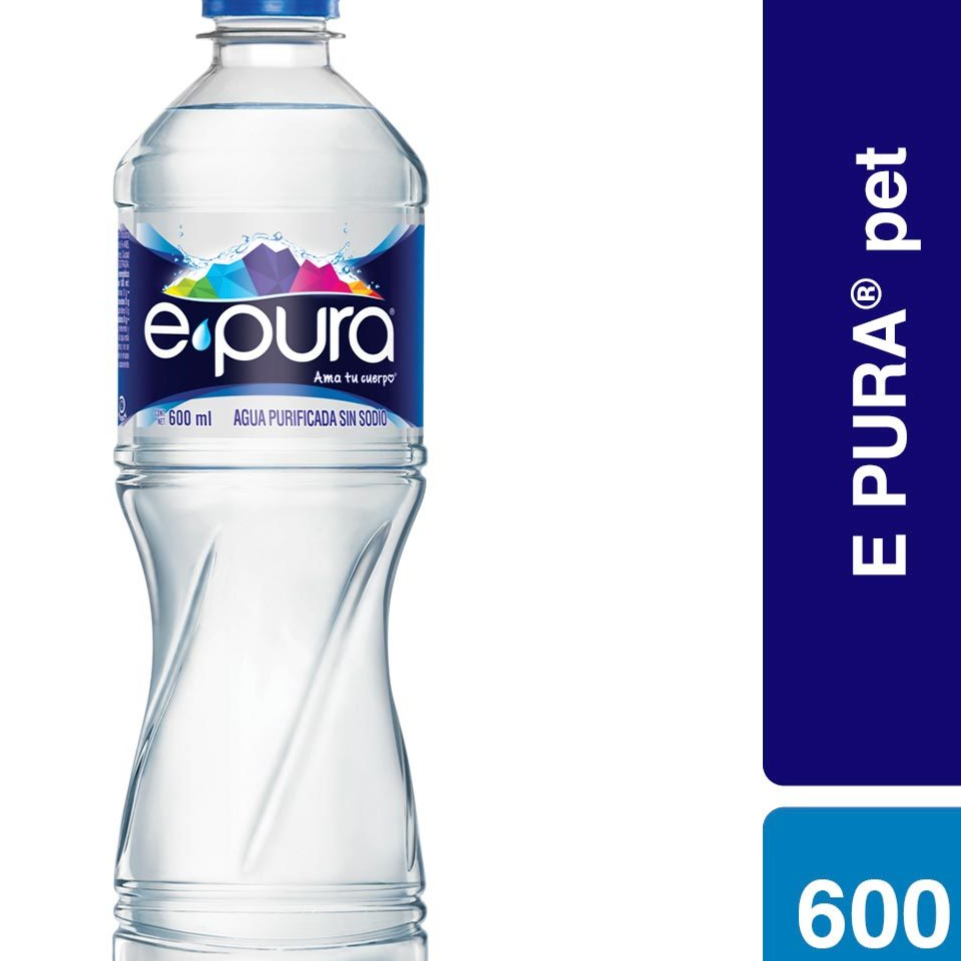 Agua Natural