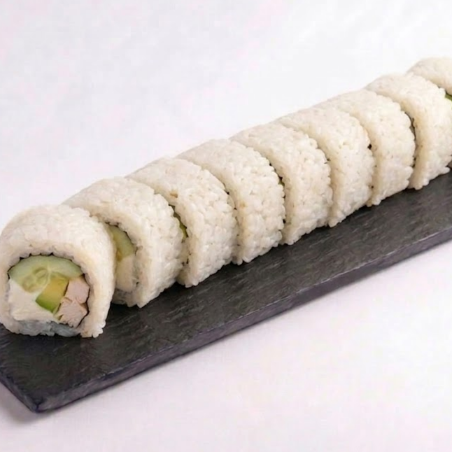 Chicken Roll X2