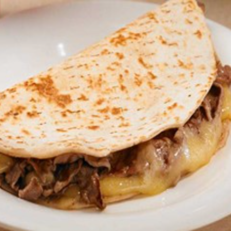 Quesadillas De Alambre