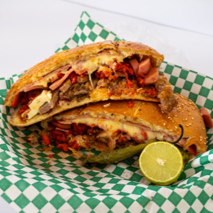 CUBANA