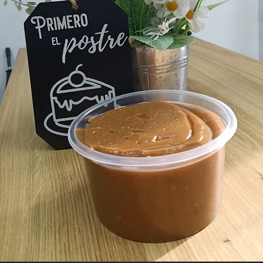 MANJAR BLANCO GRANDE