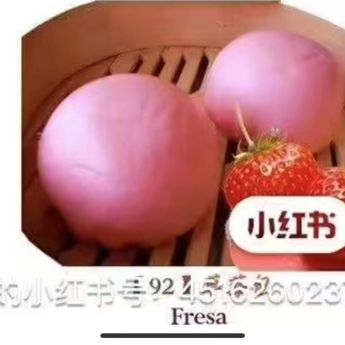 Fresa