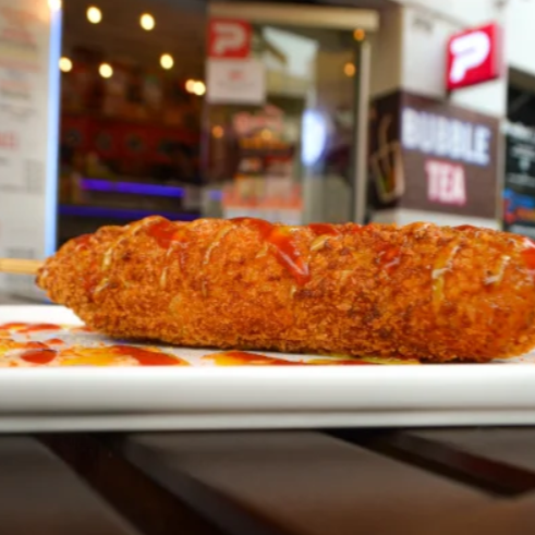 Corndog