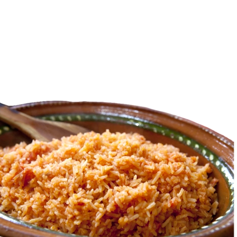 Orden de arroz