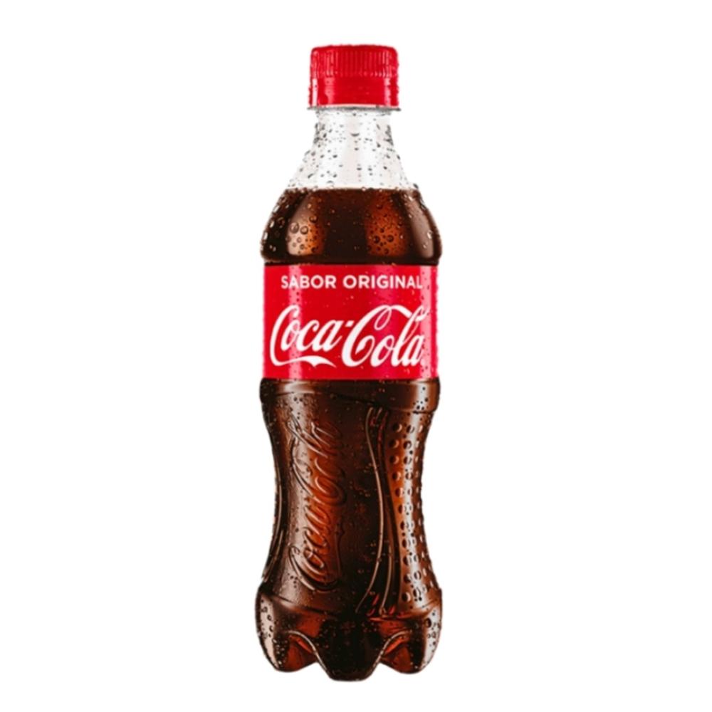 Coca Cola Original 400 ml