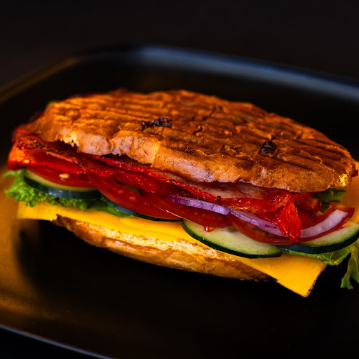 Chapata de pierna española