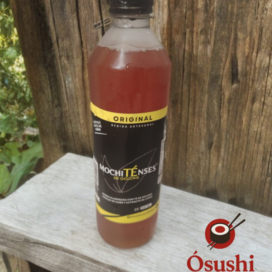 Té 500 ML