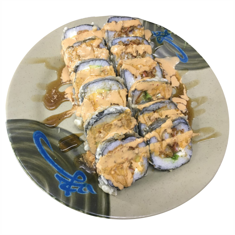 ESPECIAL CALIFORNIA CRUNCH