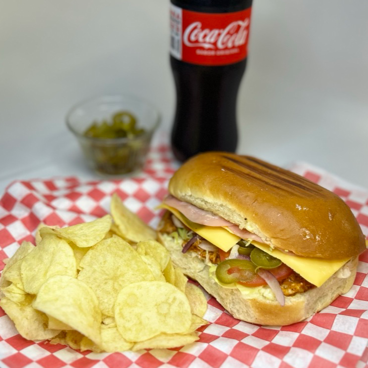 Combo Torta Especial.