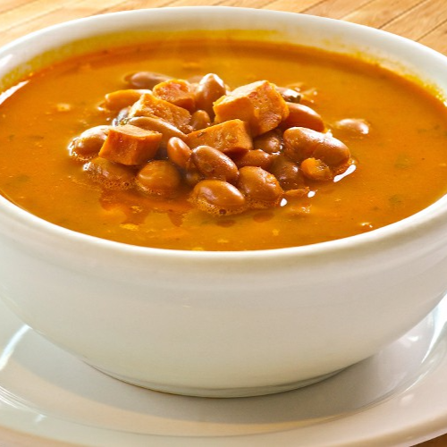 Frijoles Charros