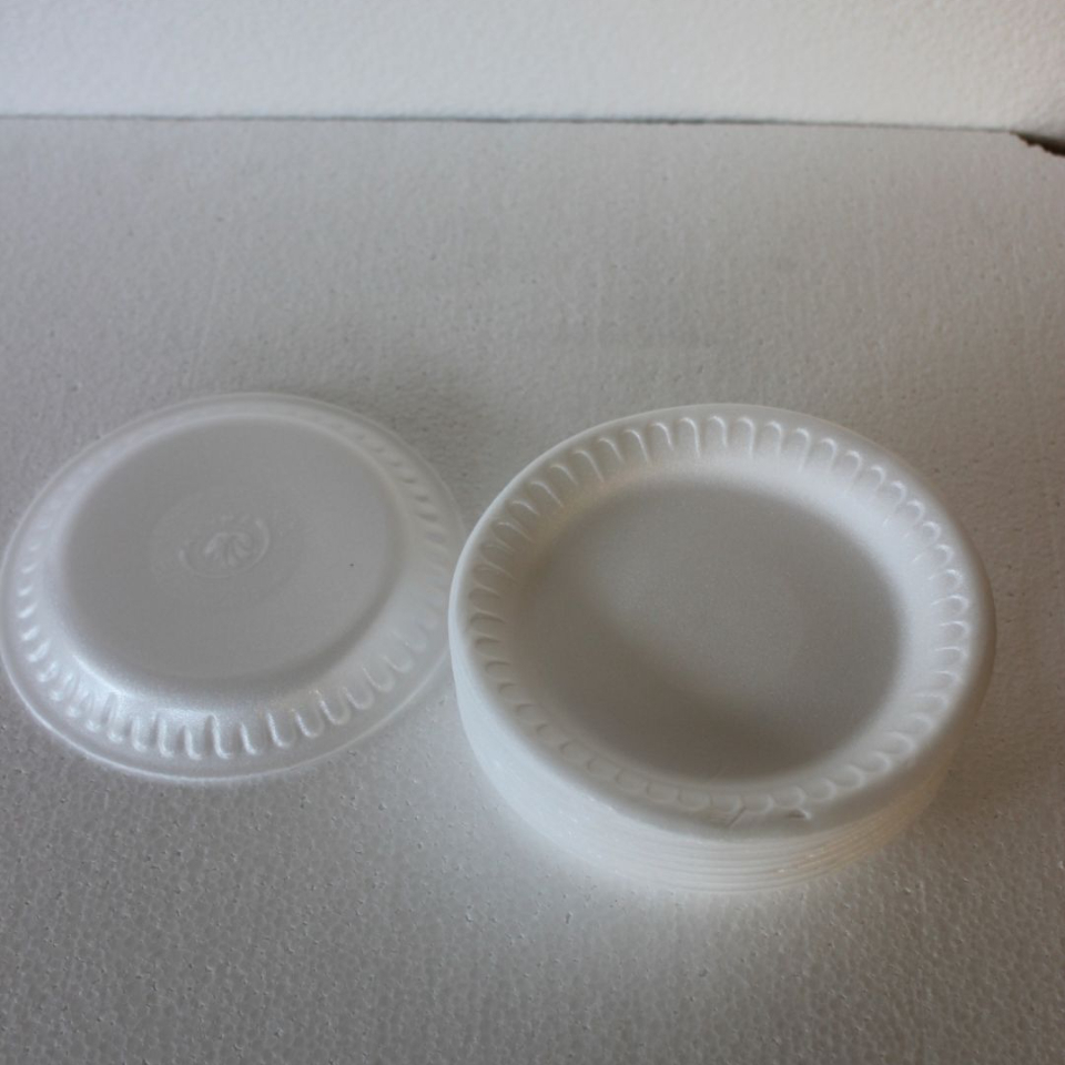 10 platos