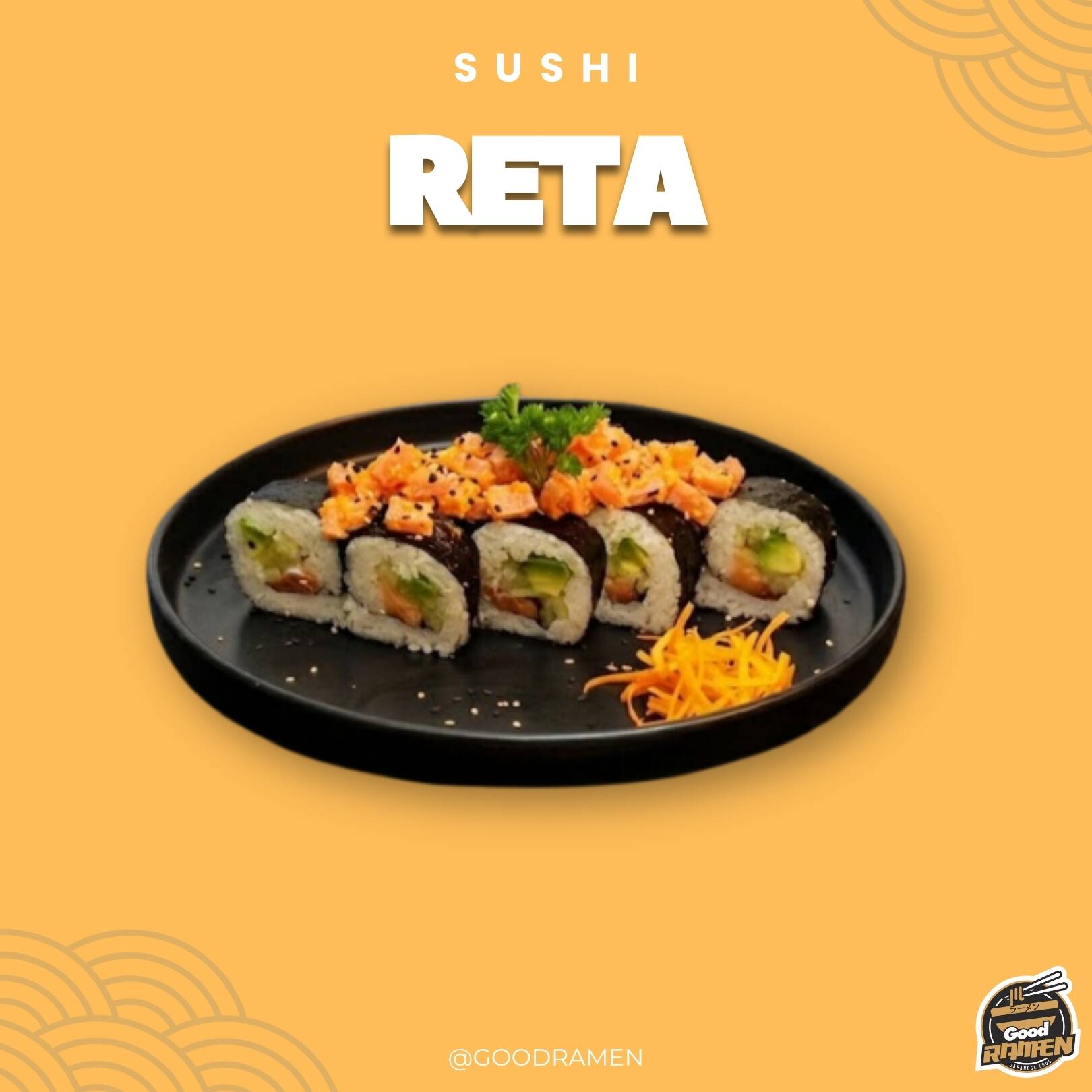 Reta Roll