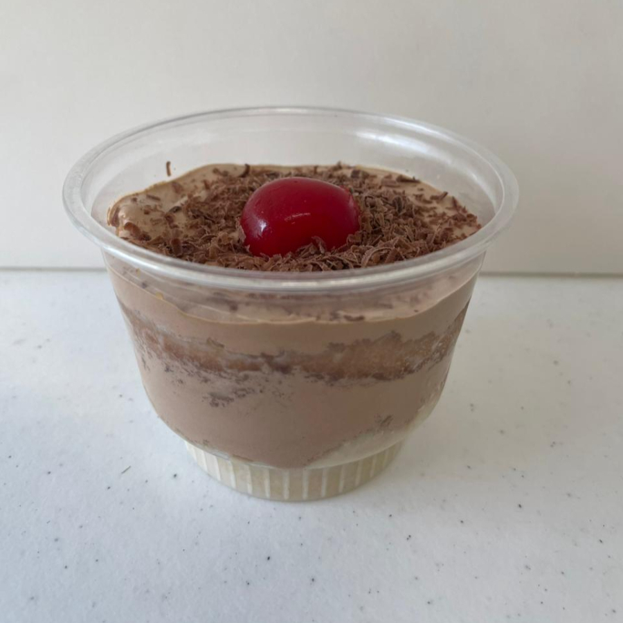 Mojadito de Moka
