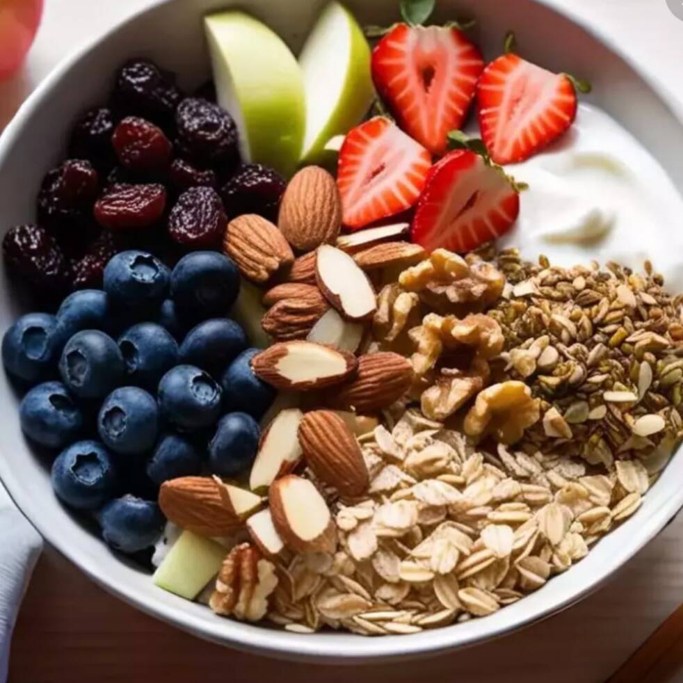 Muesli