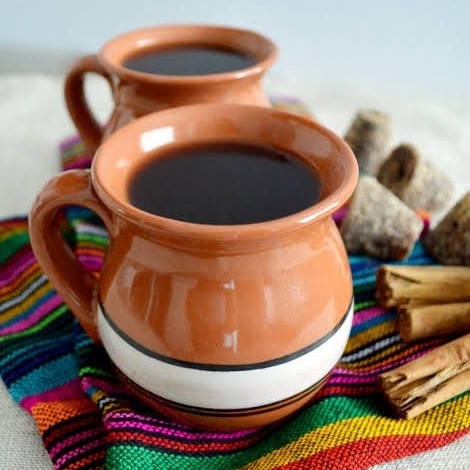 Café de Olla